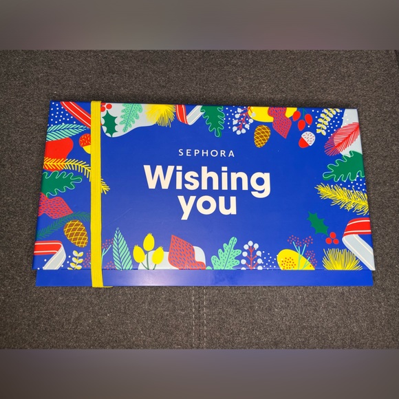 Sephora Makeup palette - Picture 3 of 5